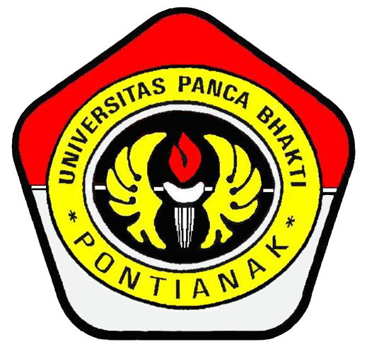 Logo Universitas Panca Bhakti UNIVERSITAS PANCA BHAKTI