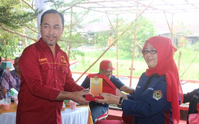 Penutupan KP KKN Fakultas Hukum 2018/2019