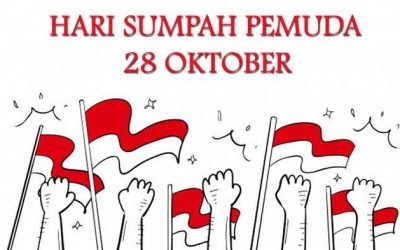 UPB: Upacara Sumpah Pemuda Berlangsung Khidmat