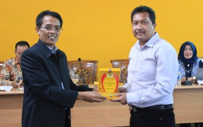 Tanda Tangani MoU Kerjasama, UPB dan UNDIP Siap Lakukan Kolaborasi