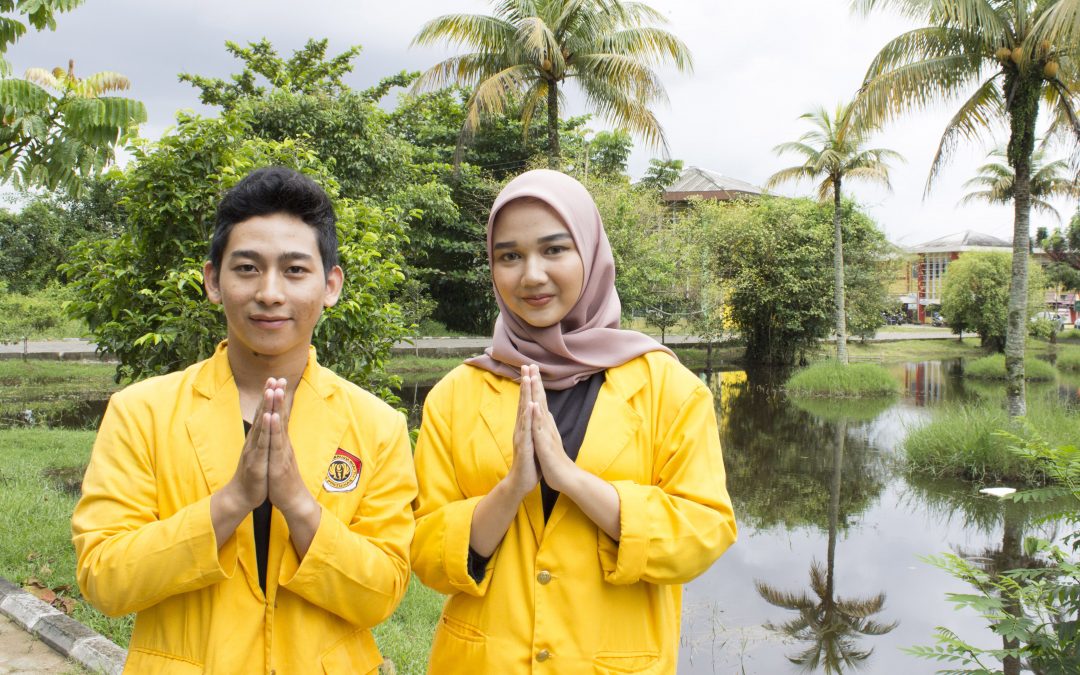 Tanpa Seleksi Masuk, UPB Pontianak Wajibkan Calon Mahasiswa Baru Lampirkan Raport dan Ijazah