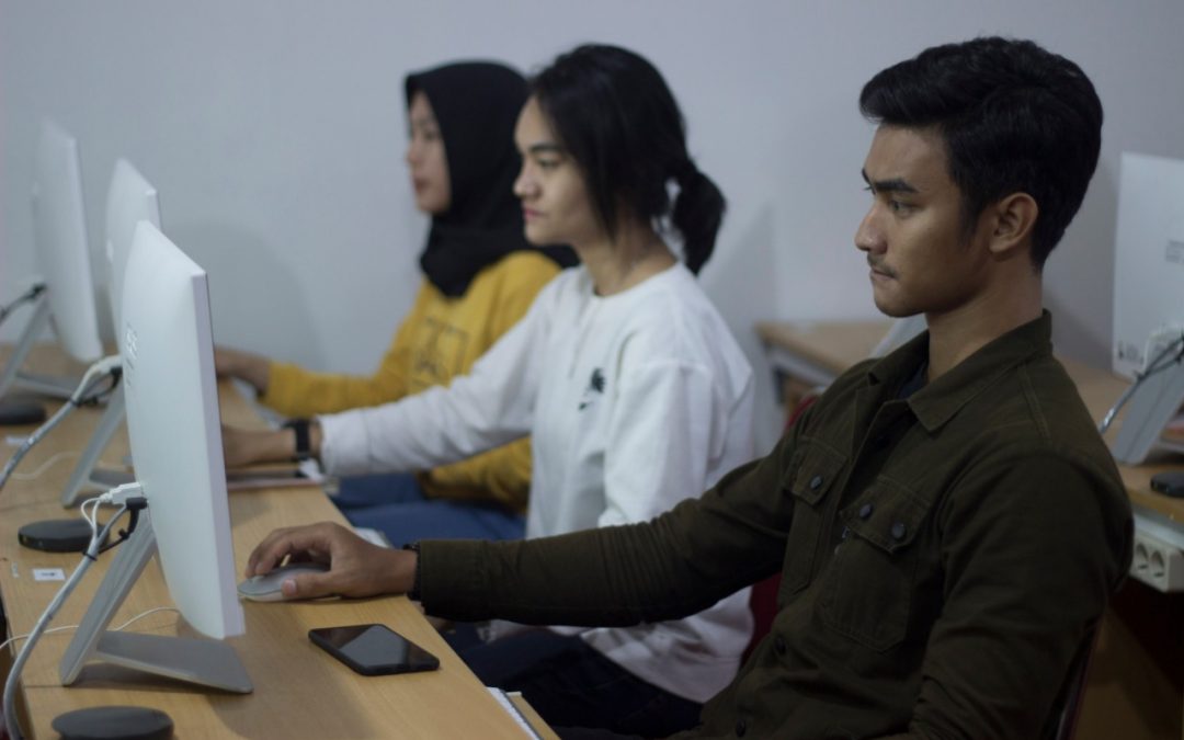 Beri Potongan SPP Hingga 40%, Bentuk Empati UPB Pontianak di Masa Pandemi