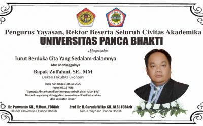 TURUT BERDUKA CITA