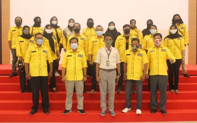 IKA UPB Akan Gelar Mubes, Sosok Ini Siap Maju