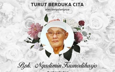 Turut Berduka Cita