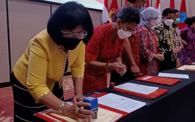 Kampus Merdeka: “Fakultas Hukum Universitas Panca Bhakti Siap Menyelenggarakan Program-Program Merdeka Belajar – Kampus Merdeka (MBKM)”
