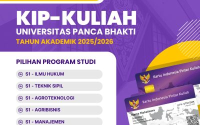 KIP-KULIAH TA. 2025/2026 UPB